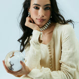 Zara Shahjahan | Festive Collection | ZC-2041