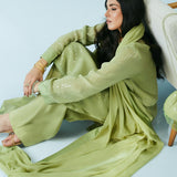 Zara Shahjahan | Festive Collection | ZC-2042
