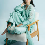 Zara Shahjahan | Festive Collection | ZC-2043