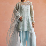Zara Shahjahan | Festive Collection | ZC-2045A