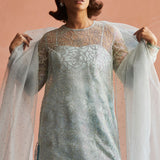 Zara Shahjahan | Festive Collection | ZC-2045A
