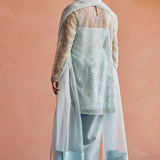 Zara Shahjahan | Festive Collection | ZC-2045A