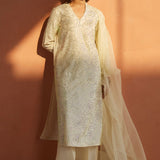 Zara Shahjahan | Festive Collection | ZC-2061