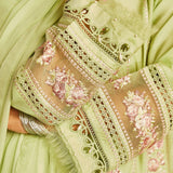 Zara Shahjahan | Festive Collection | ZC-2064