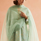 Zara Shahjahan | Festive Collection | ZC-2065