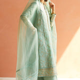 Zara Shahjahan | Festive Collection | ZC-2065