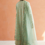 Zara Shahjahan | Festive Collection | ZC-2065
