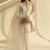 Zara Shahjahan | Fall Festive 24 | ZC-2070
