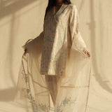 Zara Shahjahan | Fall Festive 24 | ZC-2070