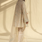 Zara Shahjahan | Fall Festive 24 | ZC-2070