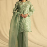 Zara Shahjahan | Fall Festive 24 | ZC-2072