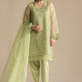 Zara Shahjahan | Fall Festive 24 | ZC-2074