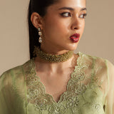 Zara Shahjahan | Fall Festive 24 | ZC-2074