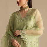 Zara Shahjahan | Fall Festive 24 | ZC-2074