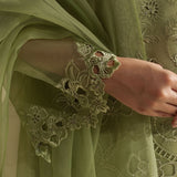 Zara Shahjahan | Fall Festive 24 | ZC-2074
