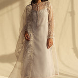 Zara Shahjahan | Fall Festive 24 | ZC-2076