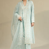 Zara Shahjahan | Fall Festive 24 | ZC-2077