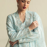 Zara Shahjahan | Fall Festive 24 | ZC-2077