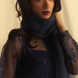 Zara Shahjahan | Fall Festive 24 | ZC-2079