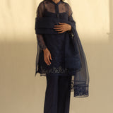 Zara Shahjahan | Fall Festive 24 | ZC-2079
