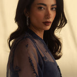 Zara Shahjahan | Fall Festive 24 | ZC-2079
