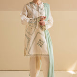Zara Shahjahan | Pret Wear | ZC-2097