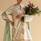 Zara Shahjahan | Pret Wear | ZC-2097