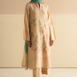 Zara Shahjahan | Pret Wear | ZC-2098