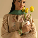 Zara Shahjahan | Pret Wear | ZC-2098