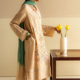 Zara Shahjahan | Pret Wear | ZC-2098