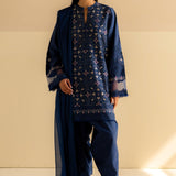 Zara Shahjahan | Pret Wear | ZC-2099
