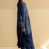 Zara Shahjahan | Pret Wear | ZC-2099