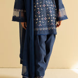 Zara Shahjahan | Pret Wear | ZC-2099