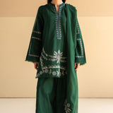 Zara Shahjahan | Pret Wear | ZC-2101