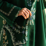 Zara Shahjahan | Pret Wear | ZC-2101