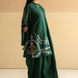 Zara Shahjahan | Pret Wear | ZC-2101