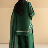 Zara Shahjahan | Pret Wear | ZC-2101