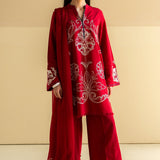 Zara Shahjahan | Pret Wear | ZC-2102