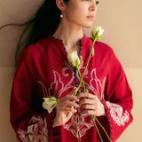 Zara Shahjahan | Pret Wear | ZC-2102