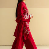 Zara Shahjahan | Pret Wear | ZC-2102