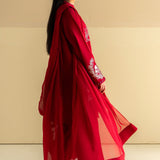Zara Shahjahan | Pret Wear | ZC-2102