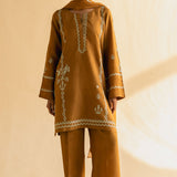 Zara Shahjahan | Pret Wear | ZC-2103