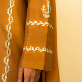 Zara Shahjahan | Pret Wear | ZC-2103