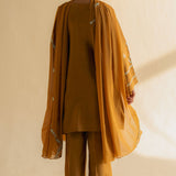 Zara Shahjahan | Pret Wear | ZC-2103