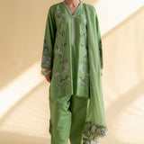 Zara Shahjahan | Pret Wear | ZC-2104