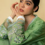 Zara Shahjahan | Pret Wear | ZC-2104
