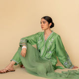 Zara Shahjahan | Pret Wear | ZC-2104