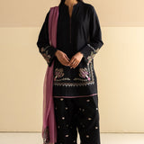 Zara Shahjahan | Pret Wear | ZC-2105