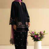 Zara Shahjahan | Pret Wear | ZC-2105