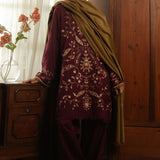 Zara Shahjahan | Pret Wear | ZC-2122